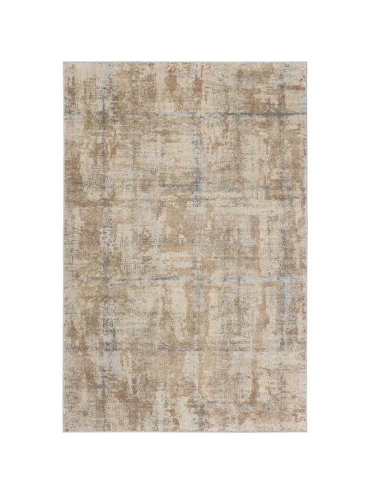 Ns Carpets Monaco 37 Wohnzimmer Teppich Rechtec...
