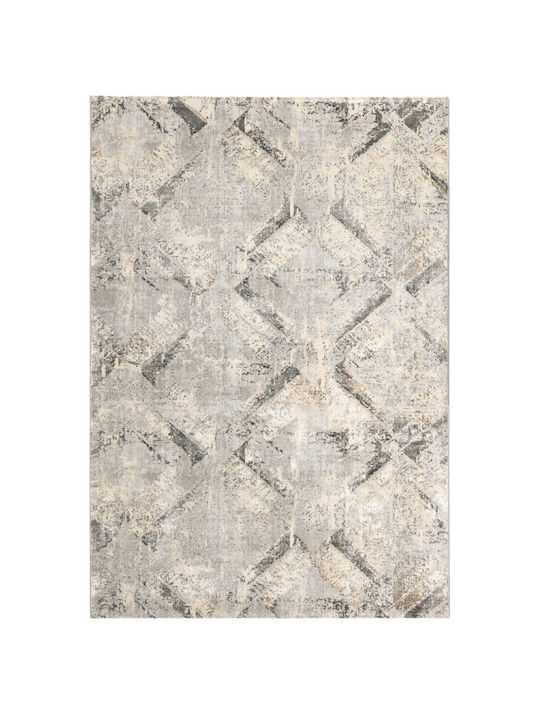 Ns Carpets Dali 95a Covor Living Rectangular Cr...