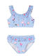 Energiers 35-226308-8 Kinder Badebekleidung Mehrfarbig Bikini