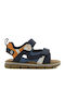 Kids' Sandals Blue