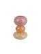 Kaemingk Decorative Glass Vase