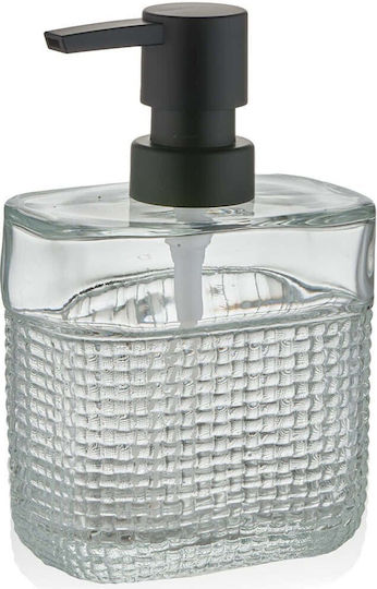 L'Εssentiel Maison Spender Glas Weiß