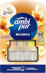 Ambi Pur Ambi Pur Flüssigkeit für Diffusor 3 Vo...