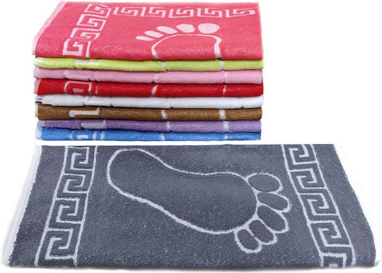 Malco Home Collection Pânză De Față 50x70 Cm Lila Malco Home Collection Pânză De Față 50x70 Cm Lila