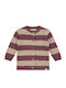 Kids Cardigan Ecru