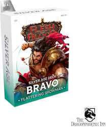 Legend Story Studios Silver Age Capitolul 1 Fle...