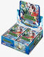 Digimon Card Game Dawn Liberator Ex-11 Cutie Suplimentară Box 24 Pachete