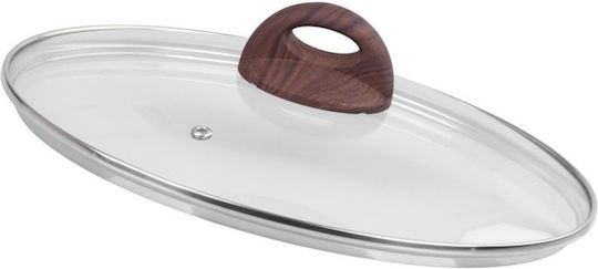 SGTT Καπάκι για Κατσαρόλα Γυάλινο 26cm
