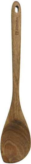Zokura Servierlöffel Küchen Hölzernes 35cm