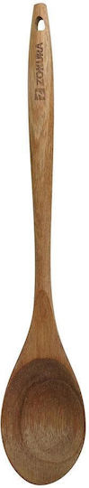Zokura Κουτάλα Κουζίνας Ξύλινη 32cm