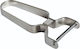 Cutlery Pro Peeler/Cleaner For Fruits And Vegetables Made Of Stainless Steel