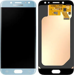 Samsung Ecran Pentru Samsung Galaxy J5 (2017) J530 Samsung Ecran Pentru Samsung Galaxy J5 (2017) J530