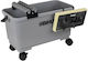 Mop Eimer Kunststoff Gewicht 24lt Grau