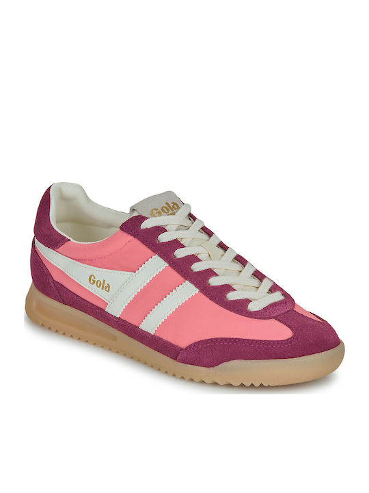 Gola Sneakers Ροζ