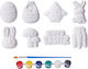 Next Malerei Set