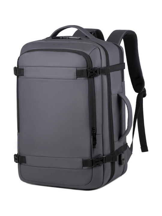 Rucksack Wasserdicht 30lt Grau