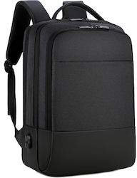 Rucsac Impermeabil 20l Negru