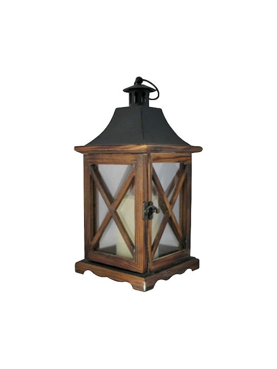 SGTT Außenstehlampe LED 5W 35x16x16cm SGTT Außenstehlampe LED 5W 35x16x16cm