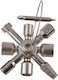 SGTT French Wrench with Max Jaw Capacity up to 11mm