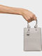 Bolso Pop T La Rue Women's Handbag Gray
