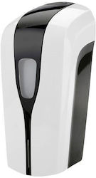 Automatic Liquid Gel Disinfectant Dispenser 1 L Zokura Automatic Liquid Gel Disinfectant Dispenser 1 L Zokura
