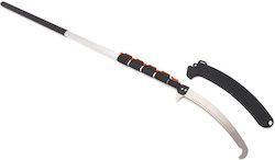 HBM Machines H134252 Fierăstrău Telescopic Extensibil 7m Cu Lamă 50cm