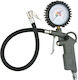 Pistol De Umflare Anvelope Strend Pro Airtool Tg-11 Manometru De Presiune