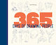 365 Days Of Drawing People - Firefly Books Ltd - Hardback