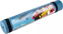 Umbro Στρώμα Yoga Μπλε (173x61x0.3cm) Umbro Στρώμα Yoga Μπλε (173x61x0.3cm)