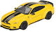 Ford Mustang Lb-Works Triple Galben 2015 Scara 1:64 Mini GT Mașină Model MGT01077-L