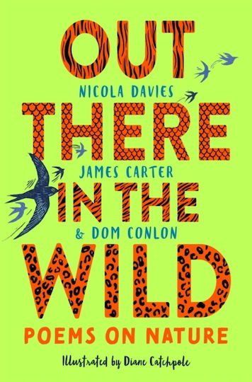 Out There In The Wild - Pan Macmillan - Paperback / Softback
