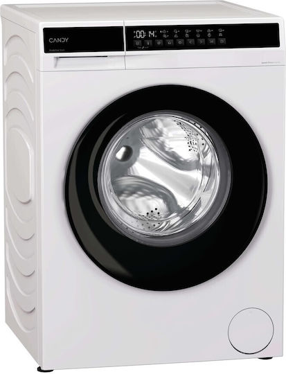 Candy ProWash 100 Waschmaschine 8kg mit Dampftechnologie 1200 Umdrehungen EY 28SB8