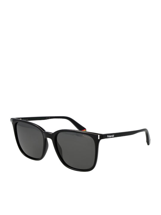 Polaroid Women Sunglasses with Black Frame and ...