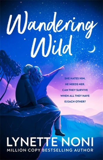 Wandering Wild - Bonnier Books Ltd - Paperback / Softback