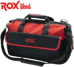 Rox Wood Σακ Βουαγιάζ Ασημί Rox Wood Σακ Βουαγιάζ Ασημί