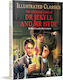 The Strange Case Of Dr Jekyll And Mr Hyde - Prakash Books - Hardback
