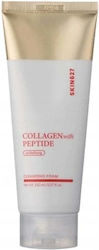 SKIN627 Collagen Peptide Face Cleansing Foam 150ml SKIN627 Collagen Peptide Face Cleansing Foam 150ml