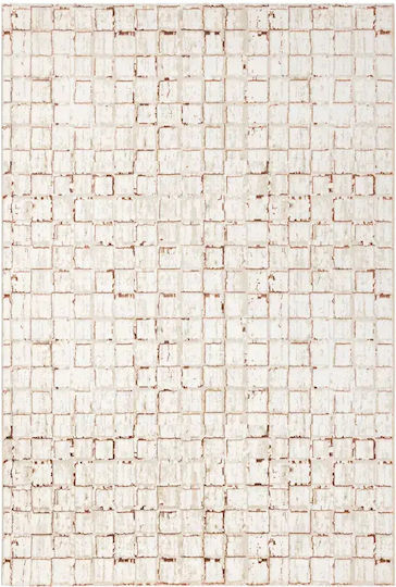 Ns Carpets Dali Χαλί Ορθογώνιο Cream Terra 200x240cm