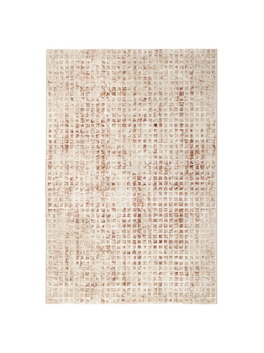 Ns Carpets Dali 94a Χαλί Ορθογώνιο Cream Terra ...