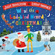 What The Ladybird Heard At Christmas - Pan Macmillan - Board Book
