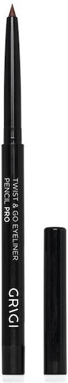 Grigi Молив За Очи Pro Matte Теракота