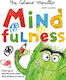 Colour Monster: Mindfulness - Bonnier Books Ltd - Paperback / Softback