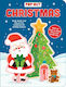 Pop Out Christmas - Sourcebooks, Inc - Board Book