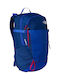 The North Face Mountaineering Backpack 24l Waterproof Blue Daypack
