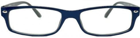 Frog Optical Oчила за четене +1.00 в Тъмносин цвят F183