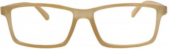 Frog Optical Oчила За Четене +2.00 В Бежов Цвят F275