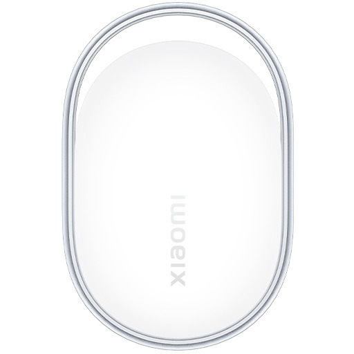 Xiaomi Tag Apple Find My & Google Find Hub Λευκό (72753)