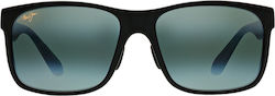 Maui Jim Ochelari de Citit +1.50 în Culoare Neagră 432-15