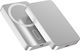 Voltres MagSafe Power Bank 10000mAh 20W Silber