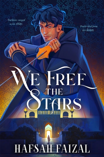 We Free The Stars - Pan Macmillan - Paperback / Softback We Free The Stars - Pan Macmillan - Paperback / Softback